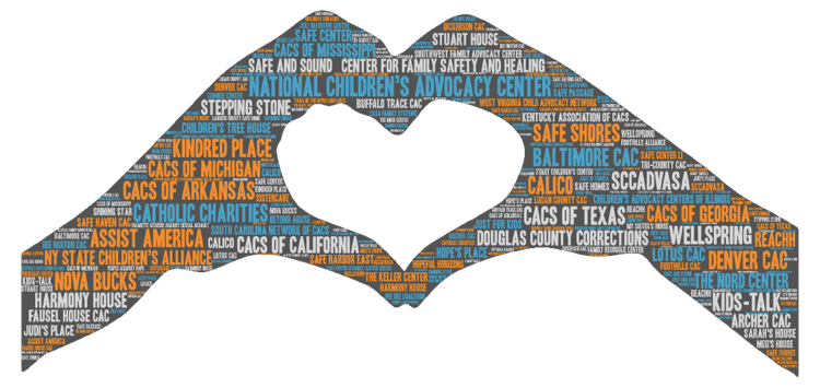 collaborate clients word art