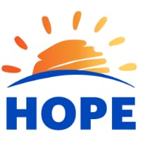 Center for Hope logo