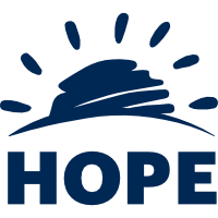 Center for Hope logo