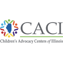 childrensadvocacycentersofillinois logo