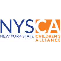 nyschildrensalliance logo