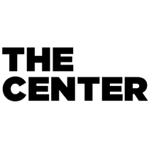 the center logo.
