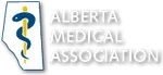 Alberta Doctors Logo