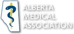 Alberta Doctors Logo