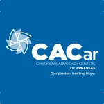 Children's Advocacy Centers of Arkansas logo