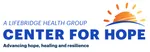 Center for Hope logo.