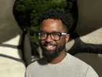 Devin Jones headshot.
